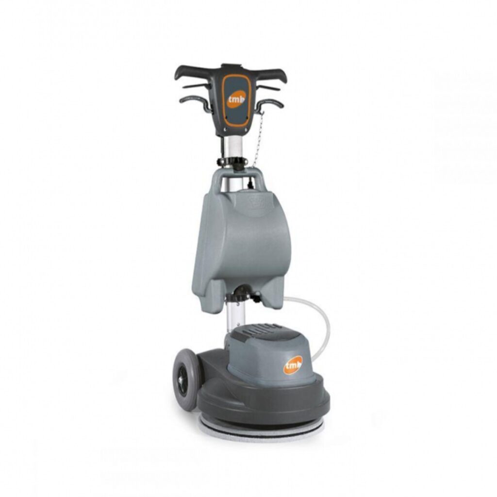 SINGLE DISC MACHINES Archives - Mathru Hygiene